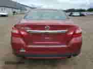 2016 Nissan Altima S with VIN 1N4AL3AP9GC278080, listed as a Copart auction lot 69957145 with 95,455 mi miles and Clean title. Bid and sale history available at DreamBid. Image 6.