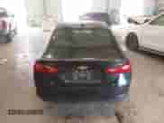 2016 Chevrolet Malibu LT z VIN 1G1ZE5ST1GF272120, wystawiony jako IAAI lot #43440432 z przebiegiem 78 987 mil mil oraz . Historia ofert i sprzedaży dostępna na DreamBid. Obrazek 16.