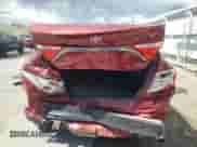 2015 Toyota Camry SE with VIN 4T1BF1FK3FU885362, listed as a Copart auction lot 63767645 with 107,364 mi miles and Salvage title. Bid and sale history available at DreamBid. Image 6.