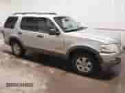 2006 Ford Explorer XLT z VIN 1FMEU73856UB59887, wystawiony jako IAAI lot #41462046 z przebiegiem Nie podano mil oraz . Historia ofert i sprzedaży dostępna na DreamBid. Obrazek 1.