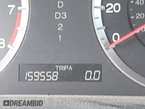 2010 Honda Accord LX-S with VIN 1HGCS1B32AA007291, listed as a IAAI auction lot 42949764 with 159,558 mi miles and . Bid and sale history available at DreamBid. Image 13.