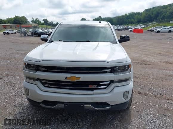 2017 Chevrolet Silverado 1500 LTZ z VIN 3GCUKSEJ3HG127857, wystawiony jako IAAI lot #42887256 z przebiegiem 191 237 mil mil oraz . Historia ofert i sprzedaży dostępna na DreamBid. Obrazek 12.