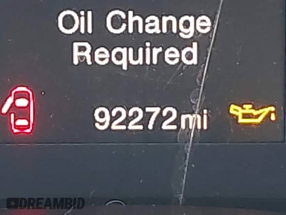 2017 Jeep Renegade Latitude z VIN ZACCJABB3HPE72746, wystawiony jako IAAI lot #42374718 z przebiegiem 92 272 mil mil oraz . Historia ofert i sprzedaży dostępna na DreamBid. Obrazek 15.