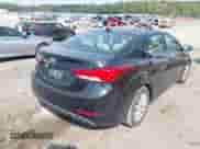 2014 Hyundai Elantra SE с VIN KMHDH4AE3EU087142, выставлен на аукционе IAAI как лот 43225499 с пробегом 110 862 миль миль и . История ставок и продаж доступна на DreamBid. Изображение 4.