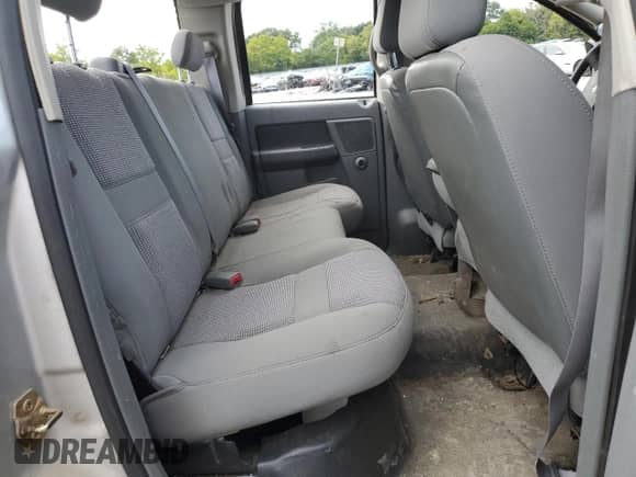 2007 Dodge 3500 SLT with VIN 3D7MX48C97G712232, listed as a Copart auction lot 67154374 with Not provided miles and Non repairable. Bid and sale history available at DreamBid. Image 10.