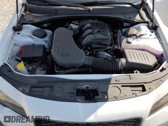 2023 Chrysler 300 Touring L with VIN 2C3CCASG1PH667030, listed as a Copart auction lot 68350834 with Not provided miles and Salvage title. Bid and sale history available at DreamBid. Image 11.