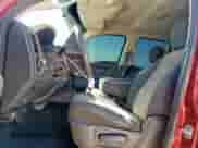 2012 Ram 1500 Express с VIN 1C6RD6FTXCS139181, выставлен на аукционе Copart как лот 81655835 с пробегом 117 631 миль миль и Списание • Salvage title. История ставок и продаж доступна на DreamBid. Изображение 7.