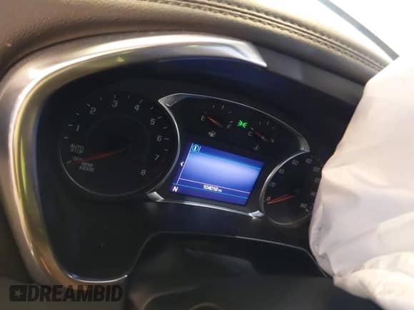 2020 Chevrolet Blazer LT с VIN 3GNKBJRS3LS633402, выставлен на аукционе IAAI как лот 43151489 с пробегом 104 019 миль миль и . История ставок и продаж доступна на DreamBid. Изображение 7.