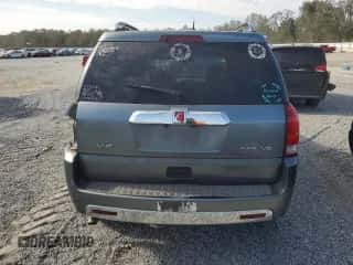 2007 Saturn VUE V6 z VIN 5GZCZ63477S800117, wystawiony jako Copart lot #76309714 z przebiegiem 275 464 mil mil oraz Szkoda całkowita • Salvage title. Historia ofert i sprzedaży dostępna na DreamBid. Obrazek 6.