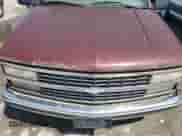 1997 Chevrolet Silverado 1500 with VIN 1GCEC14R6VZ251314, listed as a Copart auction lot 57305755 with 207,347 mi miles and Clean title. Bid and sale history available at DreamBid. Image 11.