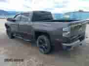 2014 Chevrolet Silverado 1500 LT with VIN 3GCUKREH4EG545779, listed as a IAAI auction lot 42189784 with 129,037 mi miles and . Bid and sale history available at DreamBid. Image 3.