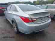 2013 Hyundai Sonata Limited с VIN 5NPEC4AC2DH591812, выставлен на аукционе IAAI как лот 43297644 с пробегом Не указан миль и . История ставок и продаж доступна на DreamBid. Изображение 3.