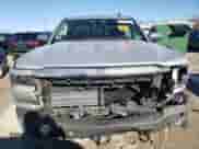 2017 Chevrolet Silverado 1500 LTZ with VIN 1GCVKSEC5HZ283730, listed as a Copart auction lot 47367245 with 32,173 mi miles and Salvage title. Bid and sale history available at DreamBid. Image 5.
