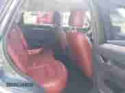 2023 Mazda CX-5 S Preferred z VIN JM3KFBCM3P0201409, wystawiony jako IAAI lot #42967658 z przebiegiem 96 983 mil mil oraz . Historia ofert i sprzedaży dostępna na DreamBid. Obrazek 8.