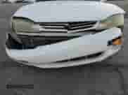 1995 Toyota Camry XLE с VIN JT2GK13E8S0123840, выставлен на аукционе Copart как лот 86379784 с пробегом 276 387 миль миль и Списание • Salvage title. История ставок и продаж доступна на DreamBid. Изображение 9.