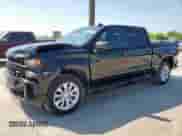 2021 Chevrolet Silverado 1500 Custom с VIN 3GCPWBEK4MG411261, выставлен на аукционе Copart как лот 51334625 с пробегом 29 729 миль миль и Списание • Salvage title. История ставок и продаж доступна на DreamBid. Изображение 1.
