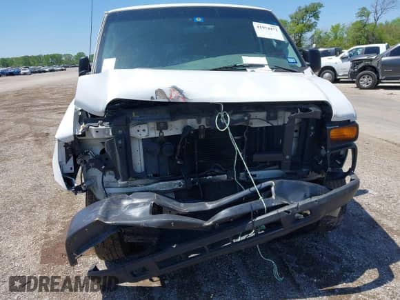 2008 Ford Econoline Cargo Commercial с VIN 1FTNS24W88DA75141, выставлен на аукционе IAAI как лот 41974472 с пробегом 188 618 миль миль и . История ставок и продаж доступна на DreamBid. Изображение 6.