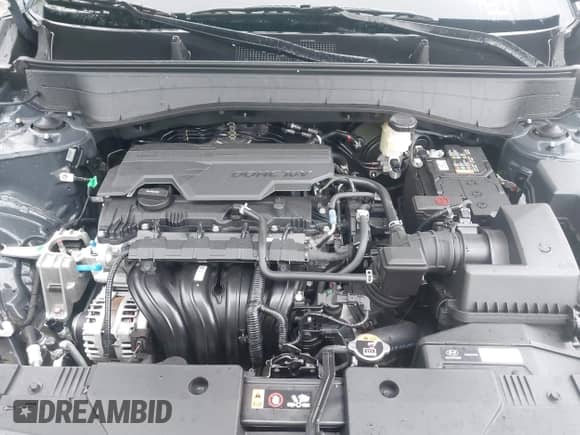 2025 Hyundai Kona SE с VIN KM8HACAB1SU213693, выставлен на аукционе IAAI как лот 42226088 с пробегом 4 084 миль миль и . История ставок и продаж доступна на DreamBid. Изображение 10.