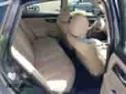 2016 Nissan Altima SV z VIN 1N4AL3AP1GC184551, wystawiony jako IAAI lot #42670062 z przebiegiem 130 986 mil mil oraz . Historia ofert i sprzedaży dostępna na DreamBid. Obrazek 8.