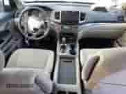 2017 Honda Pilot EX с VIN 5FNYF5H3XHB013140, выставлен на аукционе Copart как лот 82356685 с пробегом 61 535 миль миль и Списание • Salvage title. История ставок и продаж доступна на DreamBid. Изображение 8.
