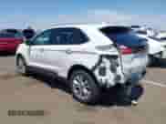 2019 Ford Edge Titanium with VIN 2FMPK3K9XKBB38860, listed as a IAAI auction lot 42378617 with 16,875 mi miles and . Bid and sale history available at DreamBid. Image 3.