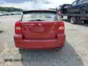 2007 Dodge Caliber R/T with VIN 1B3HB78K37D141645, listed as a Copart auction lot 71106075 with 250,627 mi miles and Clean title. Bid and sale history available at DreamBid. Image 6.