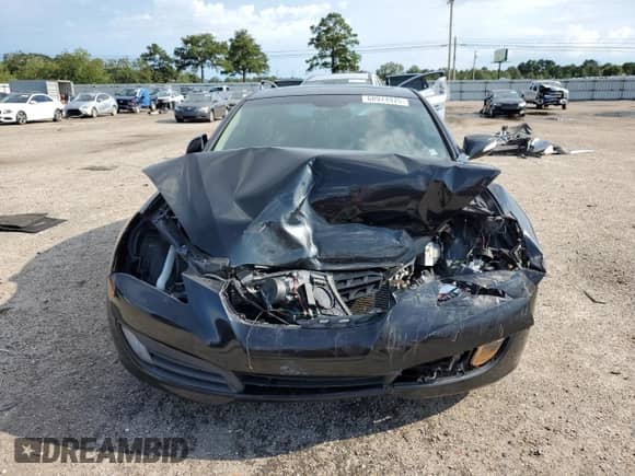 2010 Hyundai Genesis Coupe Grand Touring с VIN KMHHU6KH8AU040717, выставлен на аукционе Copart как лот 68974975 с пробегом 115 351 миль миль и Списание • Salvage title. История ставок и продаж доступна на DreamBid. Изображение 5.