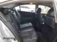 2013 Nissan Maxima SV with VIN 1N4AA5AP3DC845753, listed as a Copart auction lot 70629815 with 89,345 mi miles and Salvage title. Bid and sale history available at DreamBid. Image 10.