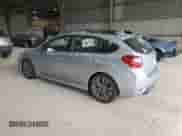 2016 Subaru Impreza Special Sports Limited z VIN JF1GPAY64G8243417, wystawiony jako Copart lot #59847685 z przebiegiem 66 913 mil mil oraz Szkoda całkowita • Salvage title. Historia ofert i sprzedaży dostępna na DreamBid. Obrazek 2.