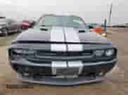 2012 Dodge Challenger SRT-8 392 с VIN 2C3CDYCJ9CH227972, выставлен на аукционе Copart как лот 58953765 с пробегом 69 004 миль миль и Списание • Salvage title. История ставок и продаж доступна на DreamBid. Изображение 5.