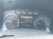 2011 Ford F-150 XL с VIN 1FTFW1CF2BFA11189, выставлен на аукционе IAAI как лот 43368159 с пробегом 319 415 миль миль и . История ставок и продаж доступна на DreamBid. Изображение 7.