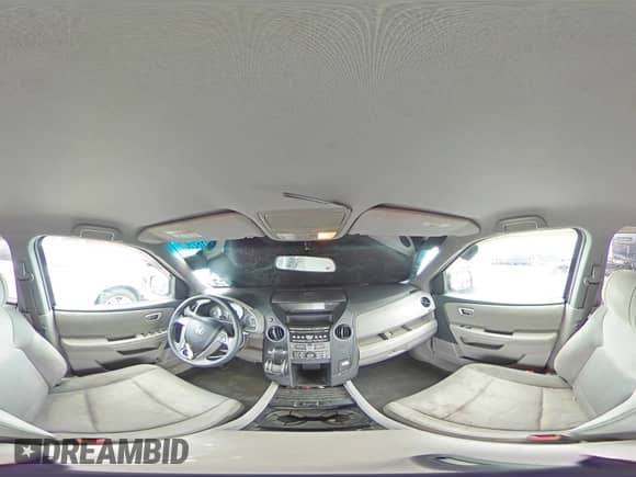 2012 Honda Pilot LX с VIN 5FNYF3H27CB009809, выставлен на аукционе Copart как лот 81055135 с пробегом 160 560 миль миль и На запчасти • Non repairable. История ставок и продаж доступна на DreamBid. Изображение 15.