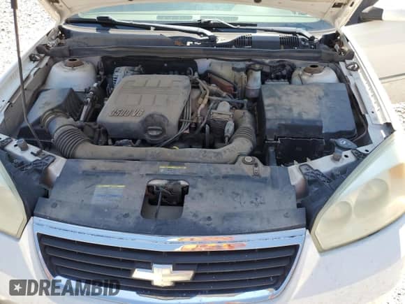 2006 Chevrolet Malibu Maxx LT с VIN 1G1ZT61846F239393, выставлен на аукционе Copart как лот 80353515 с пробегом 173 368 миль миль и Чистый • Clean title. История ставок и продаж доступна на DreamBid. Изображение 11.