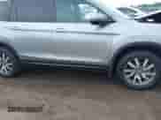 2022 Honda Pilot EX-L с VIN 5FNYF6H54NB089939, выставлен на аукционе IAAI как лот 42413239 с пробегом 39 320 миль миль и . История ставок и продаж доступна на DreamBid. Изображение 17.