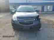 2015 Chevrolet Equinox LT с VIN 2GNFLBE38F6144158, выставлен на аукционе Copart как лот 81381265 с пробегом 125 061 миль миль и Чистый • Clean title. История ставок и продаж доступна на DreamBid. Изображение 5.