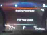 2021 Toyota Camry Hybrid XLE with VIN 4T1F31AK8MU563752, listed as a IAAI auction lot 42134620 with 19,484 mi miles and . Bid and sale history available at DreamBid. Image 16.