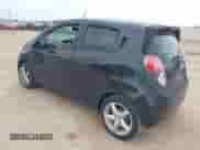 2015 Chevrolet Spark LS с VIN KL8CB6S98FC710723, выставлен на аукционе IAAI как лот 42803736 с пробегом 42 924 миль миль и . История ставок и продаж доступна на DreamBid. Изображение 3.