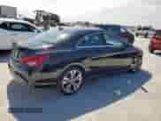 2019 Mercedes-Benz CLA 250 с VIN WDDSJ4EB5KN724690, выставлен на аукционе Copart как лот 84541655 с пробегом 52 604 миль миль и Списание • Salvage title. История ставок и продаж доступна на DreamBid. Изображение 3.
