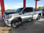 2019 GMC Sierra 1500 Elevation with VIN 1GTR8CED8KZ266443, listed as a IAAI auction lot 42662811 with 115,079 mi miles and . Bid and sale history available at DreamBid. Image 2.