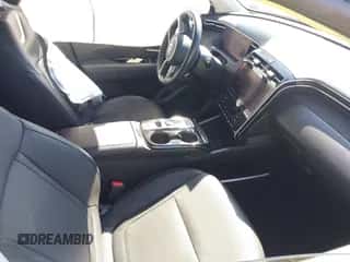 2023 Hyundai Tucson Limited z VIN 5NMJE3AE9PH190313, wystawiony jako IAAI lot #43430911 z przebiegiem 26 338 mil mil oraz . Historia ofert i sprzedaży dostępna na DreamBid. Obrazek 5.