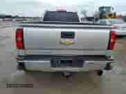 2015 Chevrolet Silverado 3500HD LT с VIN 1GC4KZC83FF117711, выставлен на аукционе Copart как лот 79231494 с пробегом 274 805 миль миль и Чистый • Clean title. История ставок и продаж доступна на DreamBid. Изображение 6.