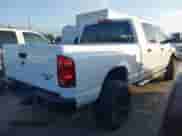 2007 Dodge 2500 Laramie with VIN 3D3KS29AX7G842819, listed as a IAAI auction lot 43108306 with 248,183 mi miles and . Bid and sale history available at DreamBid. Image 4.