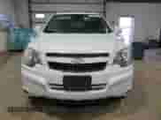 2012 Chevrolet Captiva Sport LT с VIN 3GNAL3E59CS635787, выставлен на аукционе Copart как лот 70936705 с пробегом 134 605 миль миль и Чистый • Clean title. История ставок и продаж доступна на DreamBid. Изображение 5.