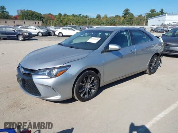 2017 Toyota Camry SE with VIN 4T1BF1FK0HU771340, listed as a IAAI auction lot 43354451 with 118,411 mi miles and . Bid and sale history available at DreamBid. Image 17.