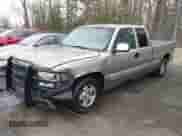 2000 Chevrolet Silverado 1500 LS with VIN 2GCEC19T1Y1380448, listed as a IAAI auction lot 41551018 with 236,697 mi miles and . Bid and sale history available at DreamBid. Image 17.