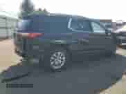 2019 Chevrolet Traverse LT Cloth с VIN 1GNERGKW4KJ167021, выставлен на аукционе Copart как лот 80982095 с пробегом 88 114 миль миль и Списание • Salvage title. История ставок и продаж доступна на DreamBid. Изображение 3.