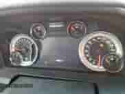 2019 Ram 1500 Warlock z VIN 1C6RR6LTXKS529184, wystawiony jako Copart lot #70570475 z przebiegiem 119 221 mil mil oraz Szkoda całkowita • Salvage title. Historia ofert i sprzedaży dostępna na DreamBid. Obrazek 9.