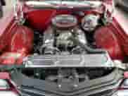 1971 Chevrolet Chevelle с VIN 136371R118137, выставлен на аукционе Copart как лот 75398444 с пробегом Не указан миль и Списание • Salvage title. История ставок и продаж доступна на DreamBid. Изображение 11.