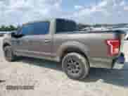 2016 Ford F-150 XL z VIN 1FTEW1CP0GKD15625, wystawiony jako Copart lot #81012245 z przebiegiem 106 855 mil mil oraz Szkoda całkowita • Salvage title. Historia ofert i sprzedaży dostępna na DreamBid. Obrazek 2.