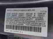 2020 Honda Accord Touring с VIN 1HGCV3F91LA003494, выставлен на аукционе IAAI как лот 42563673 с пробегом 117 026 миль миль и . История ставок и продаж доступна на DreamBid. Изображение 9.